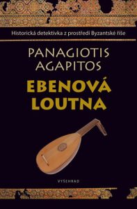 Ebenová loutna Panagiotis Agapitos