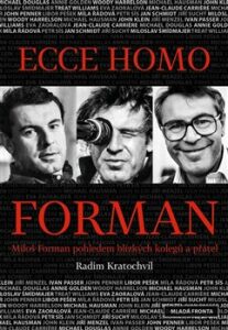 Ecce homo Forman (Defekt) - Radim Kratochvíl