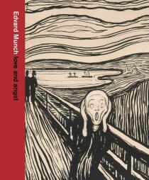 Edvard Munch: love and angst - Karl Ove Knausgaard, ...