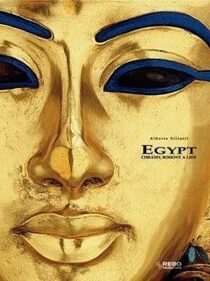 Egypt - Alberto Siliotti