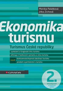 Ekonomika turismu - Monika Palatková, ...