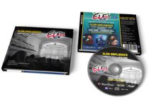 Elán Unplugged + CD - 