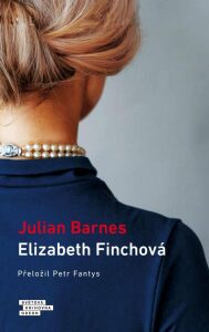 Elizabeth Finchová (Defekt) - Julian Barnes
