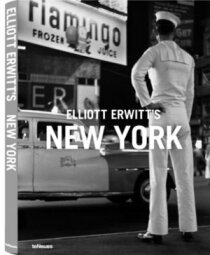 Elliott Erwitt's New York - Elliot Erwitt