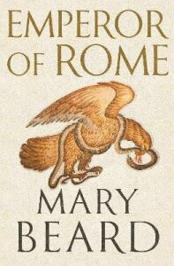 Emperor of Rome - Mary Beardová