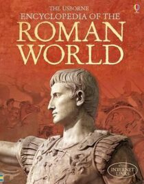 Encyclopedia Of Roman World - Fiona Chandlerová