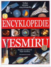 Encyklopedie vesmíru - Heather Couperová, ...