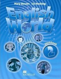 English World Level 2: Workbook - Liz Hocking & Mary Bowen