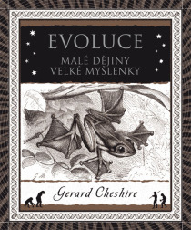 Evoluce - Gerard Cheshire