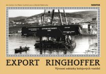 Export Ringhoffer - Ludvík Losos, Ivo Mahel, ...