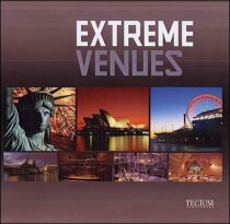Extreme Venues - Birgit Krols