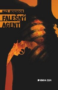 Falešný agent - Alex Berenson