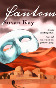 Fantom - Susan Kay