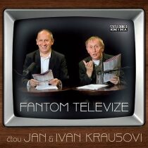 Fantom televize - Ivan Kraus