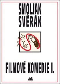 Filmové komedie S+S I. Zdeněk Svěrák,Ladislav Smoljak