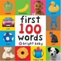 First 100 Words - 