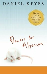 Flowers for Algernon - Marian Keyes