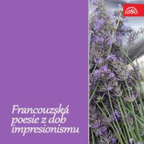 Francouzská poesie z dob impresionismu - Charles Baudelaire