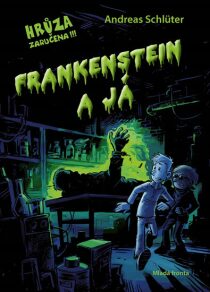 Frankenstein a já Andreas Schlüter
