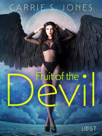 Fruit of the Devil - Erotic Short Story - S. Jones Jones