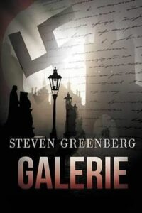 Galerie - Greenberg Steven