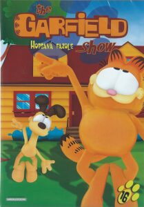 Garfield 16 - 