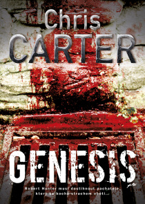 Genesis - Chris Carter