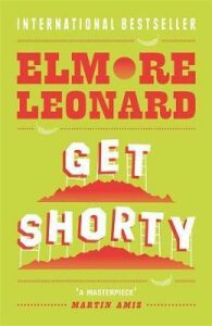 Get Shorty - Leonard Elmore