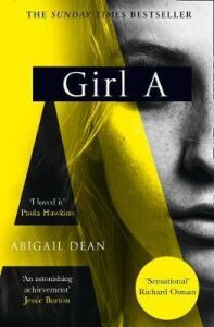 Girl A (Defekt) - Dean Abigail