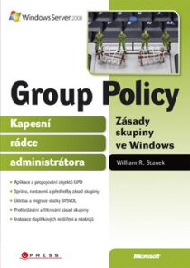 Group Policy - William R. Stanek