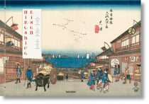 Hiroshige & Eisen. The Sixty-Nine Stations along the Kisokaido - Andreas Marks,Rhiannon Paget