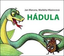 Hádula - Jan Maruna, ...