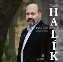 Halík Tomáš - Tomáš Halík