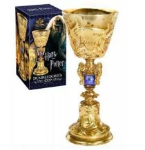 Harry Potter: Brumbálův pohár - 