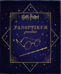 Harry Potter - Panoptikum postav Jody Revensonová