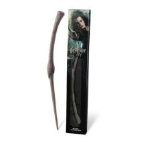 Harry Potter: Sběratelská hůlka - Bellatrix Lestrange - 