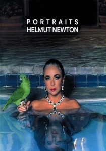 Helmut Newton: Portraits - Helmut Newton
