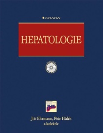 Hepatologie - Jiří Ehrmann, Petr Hůlek, ...