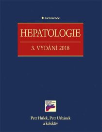 Hepatologie - Petr Urbánek,Petr Hulek