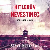 Hitlerův nevěstinec - Steve Matthews