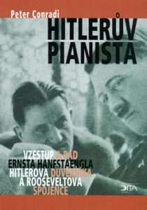 Hitlerův pianista - Peter Conradi