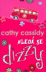 Hledá se Dizzy - Cathy Cassidy