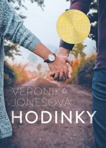 Hodinky - Veronika Jonešová
