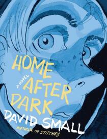 Home After Dark: A Novel - David Small