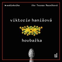 Houbařka - Viktorie Hanišová