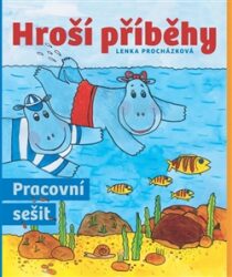 Hroší příběhy - Lenka Procházková, ...