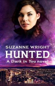Hunted - Suzanne Wright