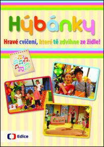 Hýbánky - Zdeněk Král, ...