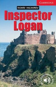 Inspector Logan - Richard MacAndrew