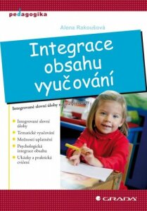 Integrace obsahu vyučování - Alena Rakoušová